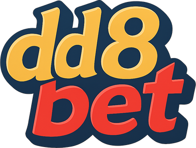 DD8 Bet Logo
